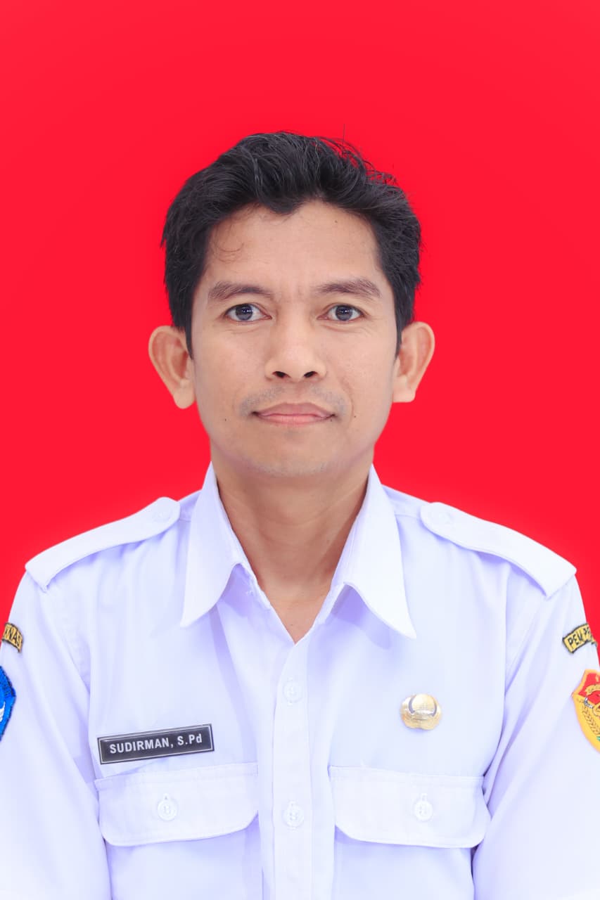 Sudirman, S.Pd.,Gr
