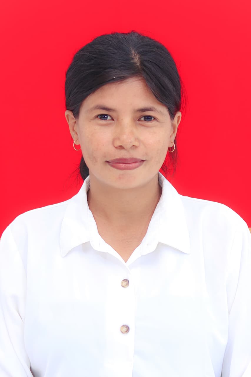 Ernawati Konga Naha, S.Pd.,Gr