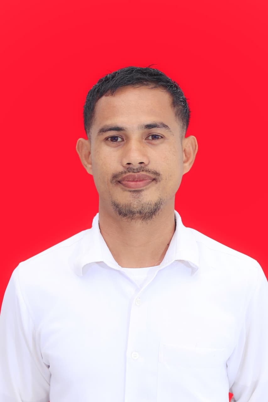 Umbu Lowu Binnu Peka, S.Pd.,Gr