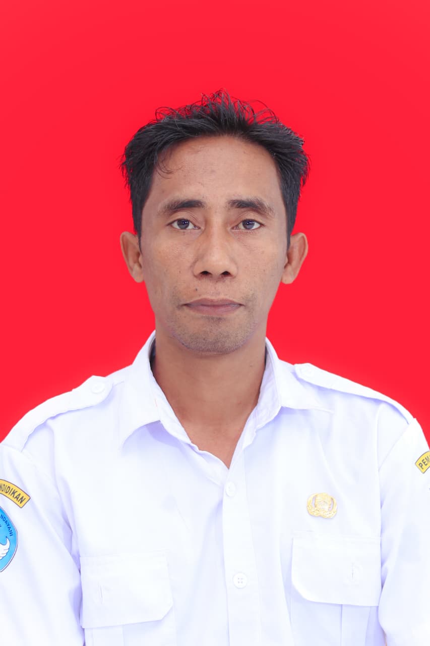 Titus Tay Rawambaku, A.Md