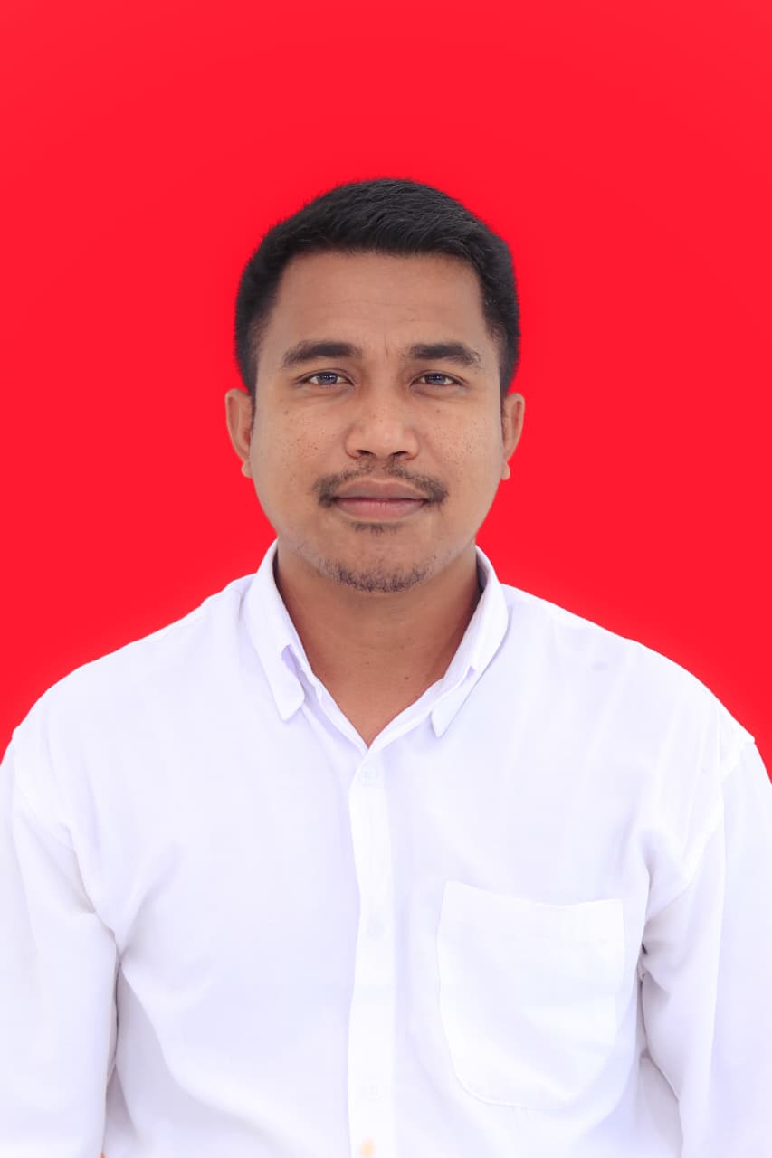 Umbu Sunga Pajukang, S.Pd.,Gr