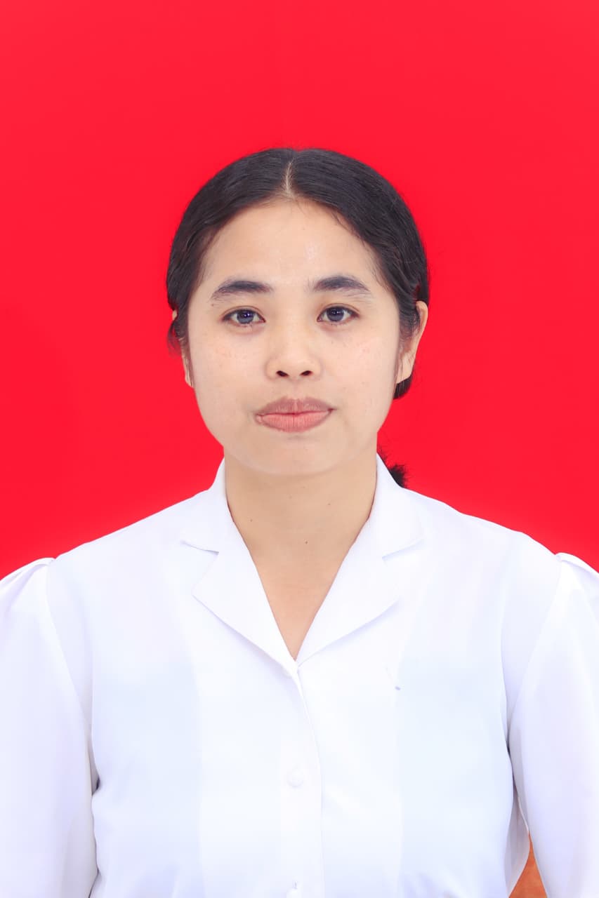 Elsita Rambu Kahi, S.Pd.,Gr