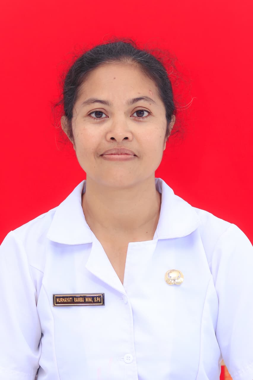 Nurhayati Rambu Wini, S.Pd.,Gr