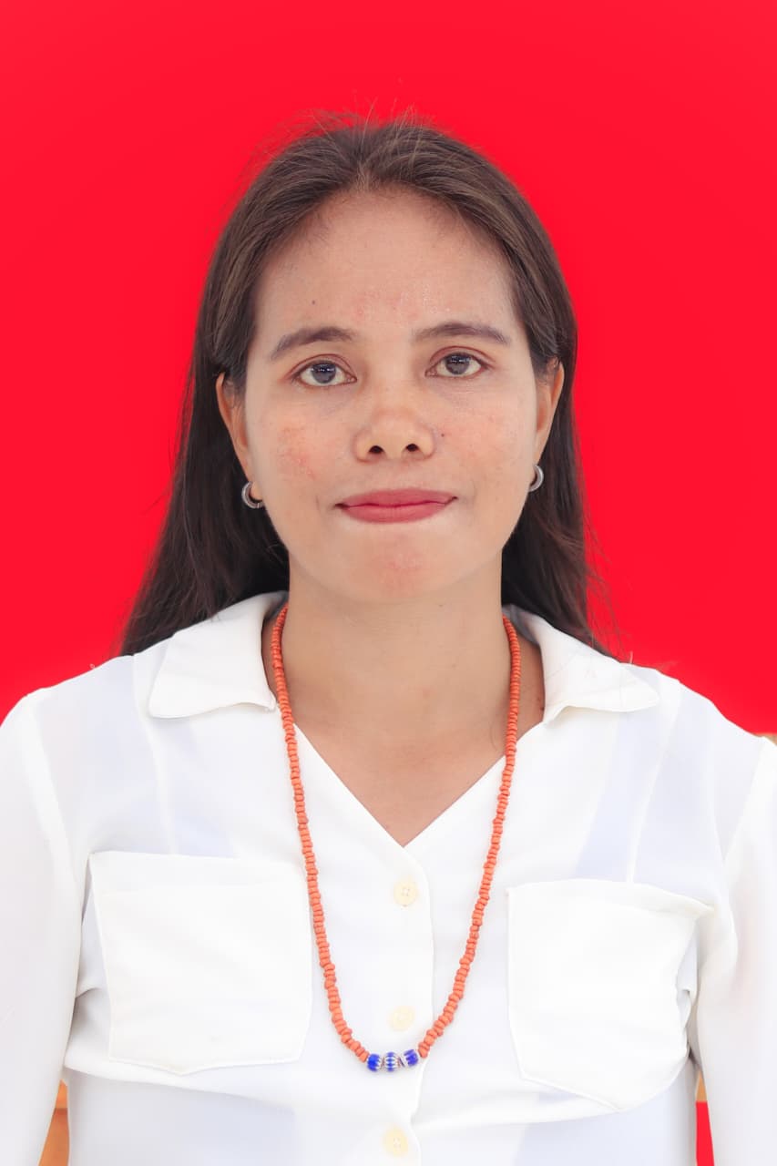 Anastasia Rambu Amah, S.Pd.,Gr
