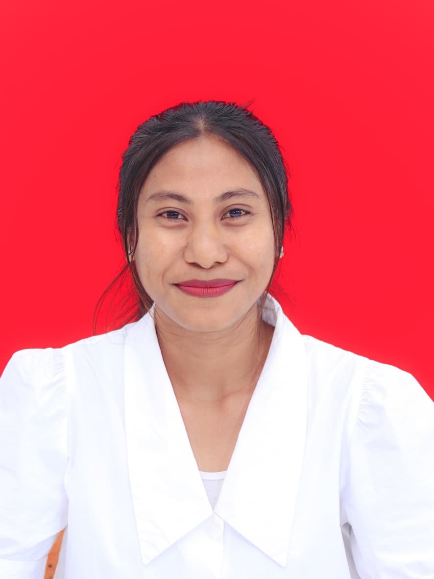 Meryana Tamu Apu, S.Pd.,Gr