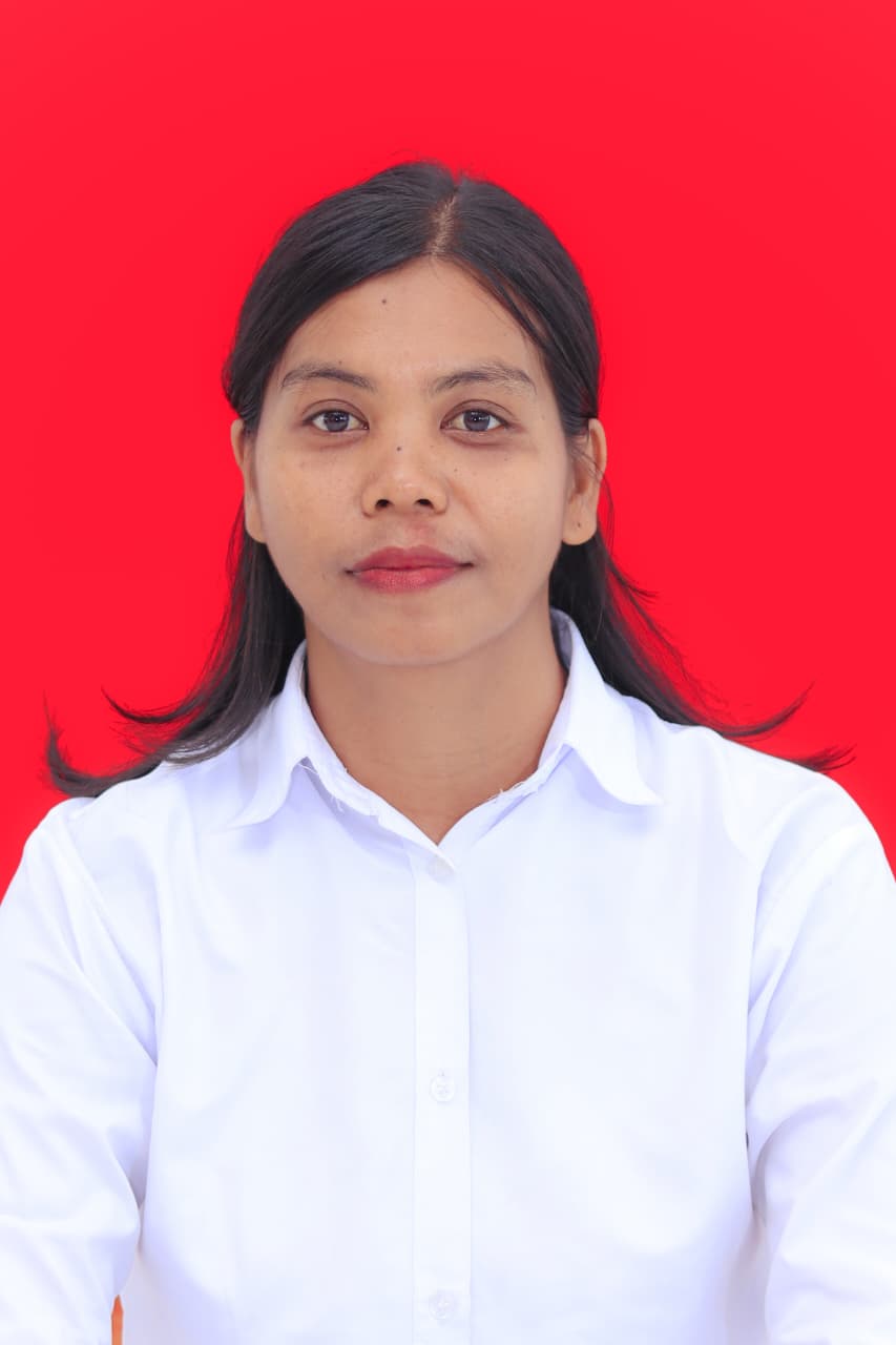 Evi Yaku Danga, S.Pd.,Gr